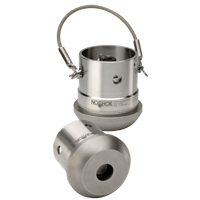 Noshok Hazardous Location Pressure Transmitter, 628 Series